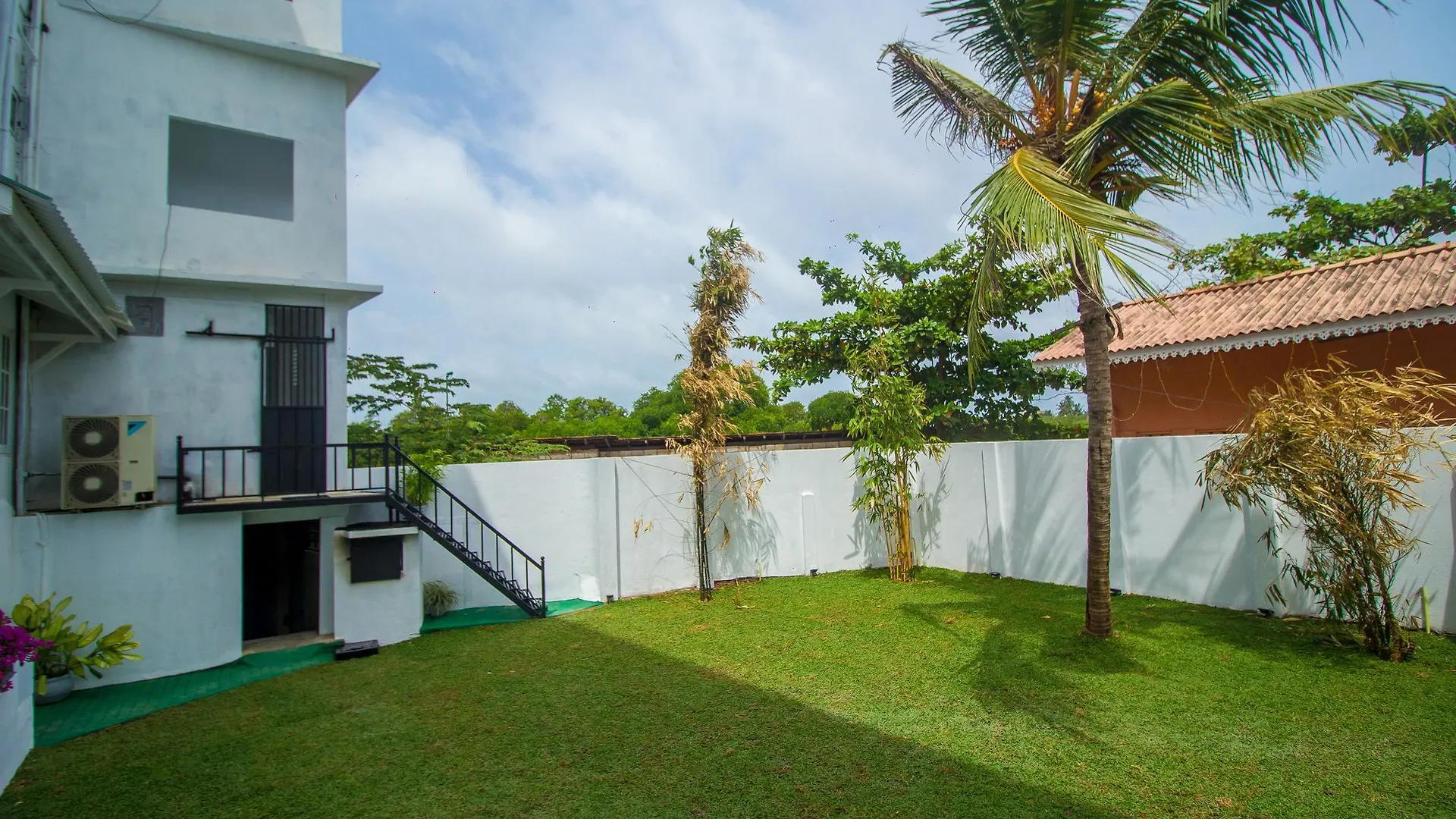 Kalapuwa Nature Resort Negombo
