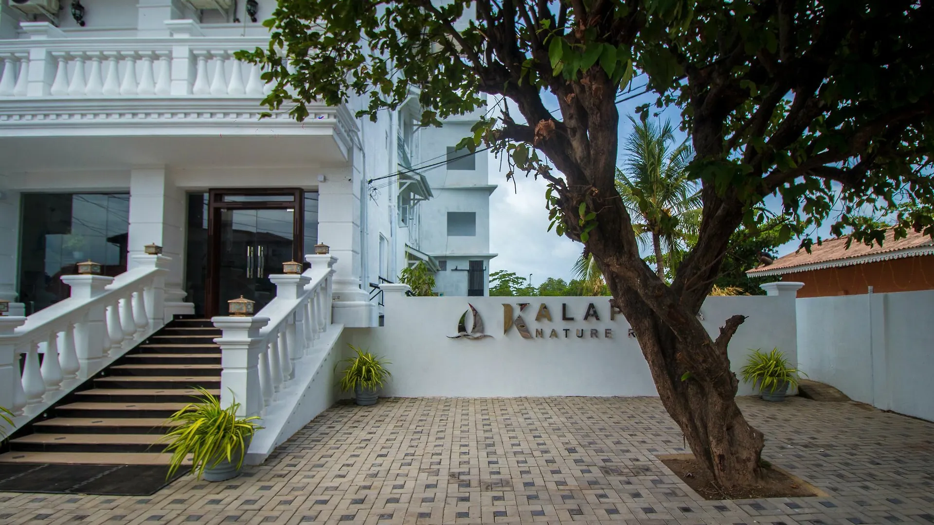 Kalapuwa Nature Resort Negombo