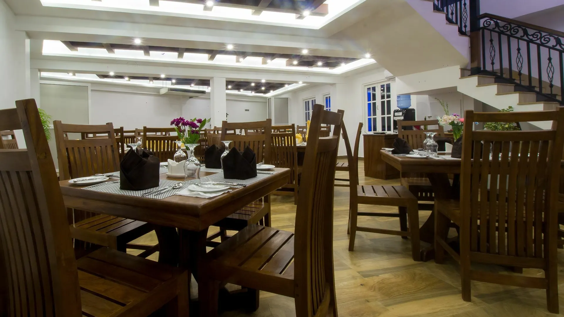 Kalapuwa Nature Resort Negombo Szálloda